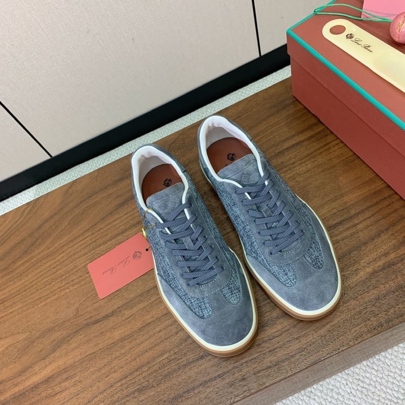 L0r0 P1ana sneakers